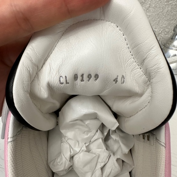 LOUIS VUITTON WOMEN'S LV ARCHLIGHT SNEAKER SIZE 40 AUTHENTIC❤️ - Picture 10 of 16